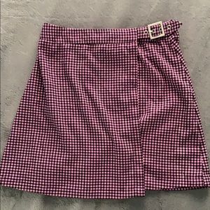 Brandy Melville Emerson skirt